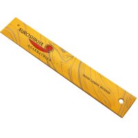 Auroshikha Räucherstäbchen, 10g, Sandal