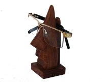 Brillenboy, ca 11 cm.