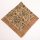 Kalamkari- Bandanatuch, 55x55 cm. versch. Motive
