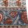 Kalamkarischals aus Baumwolle,  35x180 cm Mit Elefanten