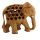 Elefant in Elefant, R&uuml;ssel unten, 5 cm