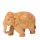 Elefant, geschm&uuml;ckt, 7,5 cm