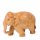 Elefant, geschmückt, 7,5 cm