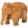 Elefant, geschm&uuml;ckt, 10 cm