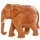 Elefant, geschmückt, 10 cm