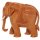Elefant, geschmückt, 10 cm