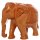 Elefant, geschmückt, 10 cm