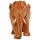 Elefant, geschmückt, 10 cm