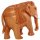 Elefant, geschmückt, 10 cm