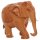 Elefant, geschmückt, 10 cm