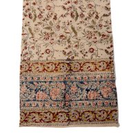 Kalamkari- Haartuch 25x100cm