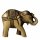 Elefant, R&uuml;ssel nach oben, 3 cm