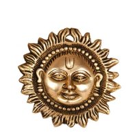 Sonne 9 cm