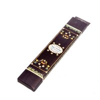 Räucherstäbchen Nag Champa Flora