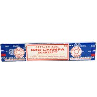 Satya Sai Baba Nag Champa 15g