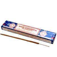 Satya Sai Baba Nag Champa 15g