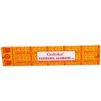 Goloka Nag Champa 16gr