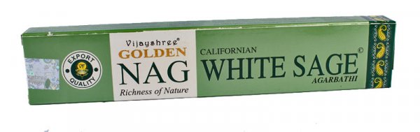 Nag White Sage