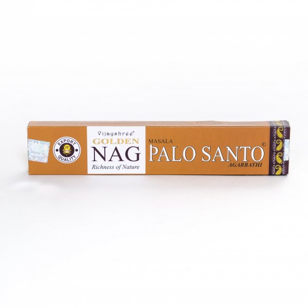 Nag Palo Santo