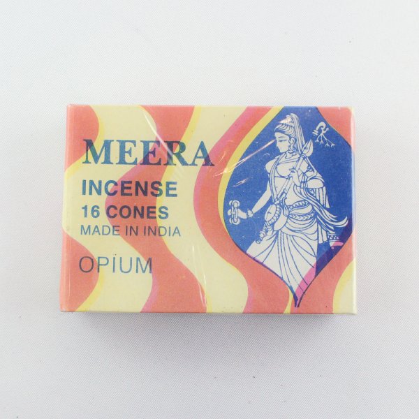 Opium