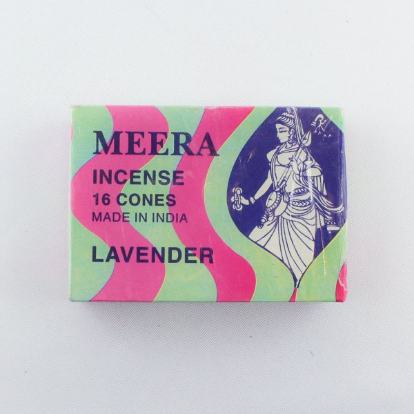 Lavendel