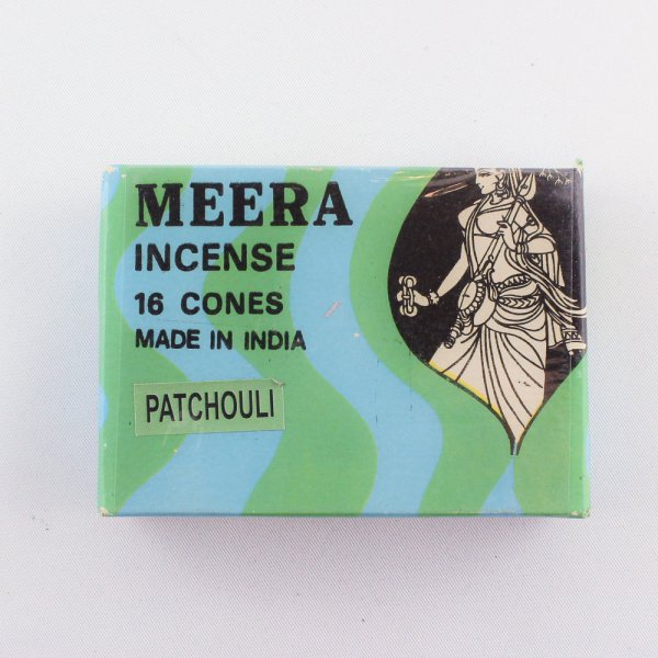 Patchouli
