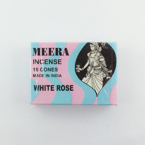White Rose