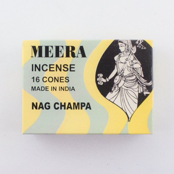 Nag Champa