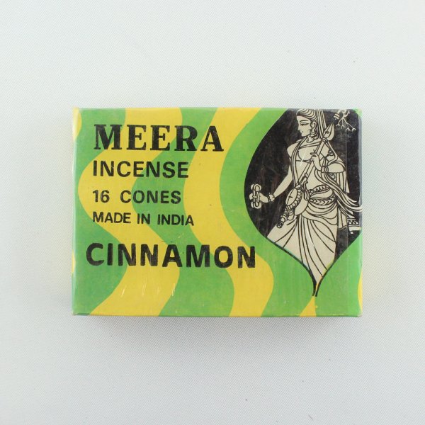 Cinnamon (Zimt)