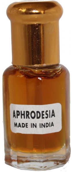 Aphrodesia