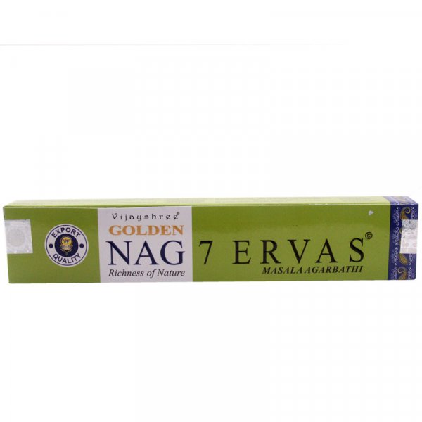 Nag 7 Herbs