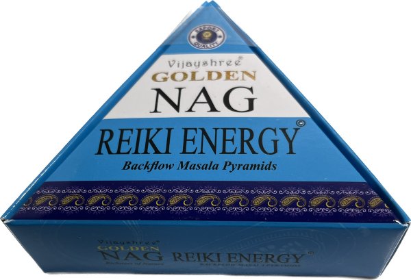 Reicki Energy