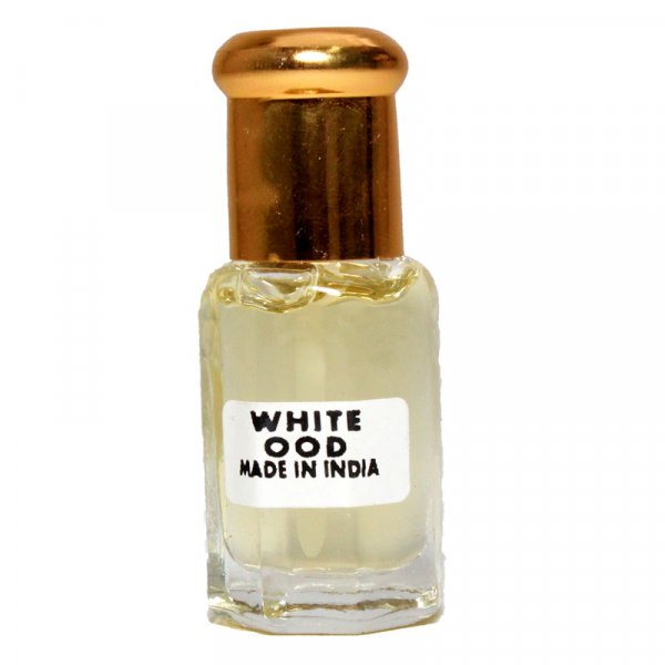 White Ood